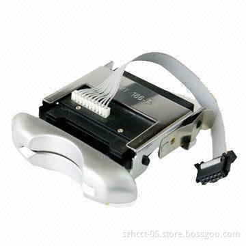 IC Card Reader, Series, Manual Insertion